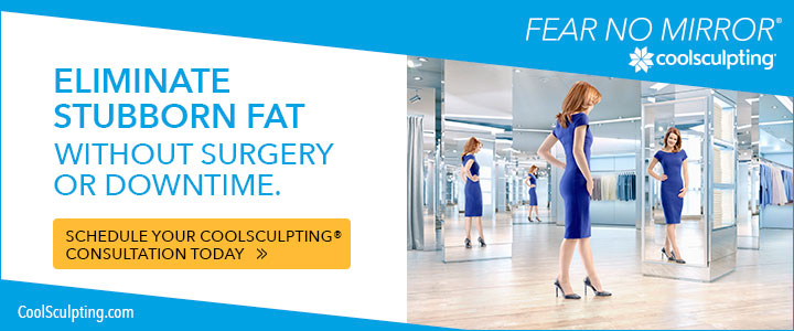 CoolSculpting