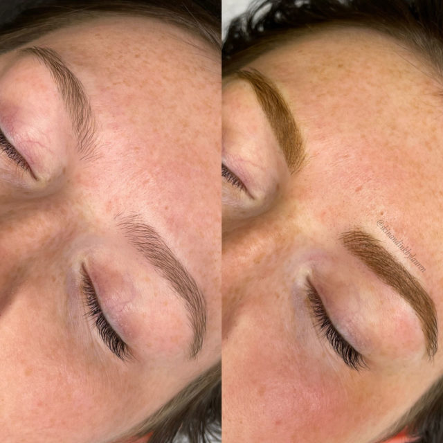 Permanent Makeup by Lauren