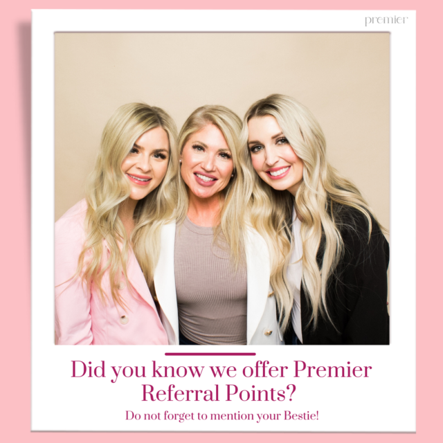 Premier points referral reward - JUNE (Instagram Post)