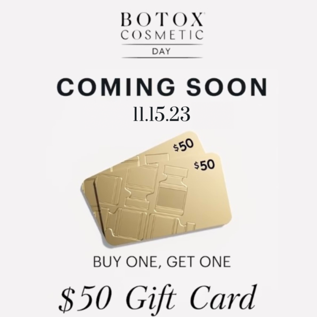 Botox Day Botox Day