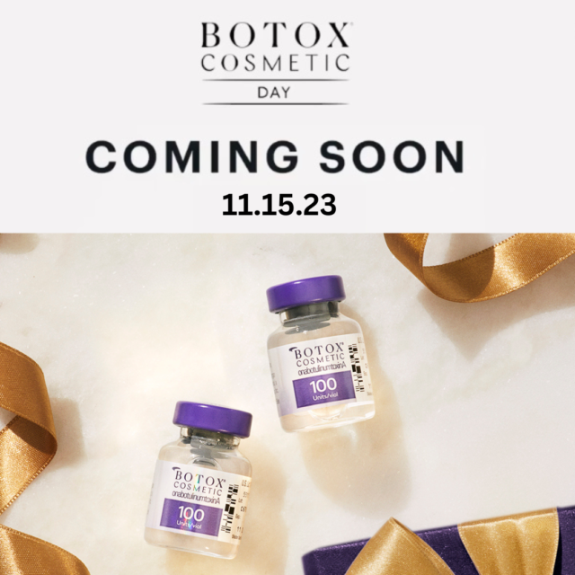 BOTOX DAY Landing 2023 BOTOX DAY Landing 2023