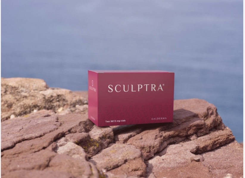 Sculptra Injectable okc