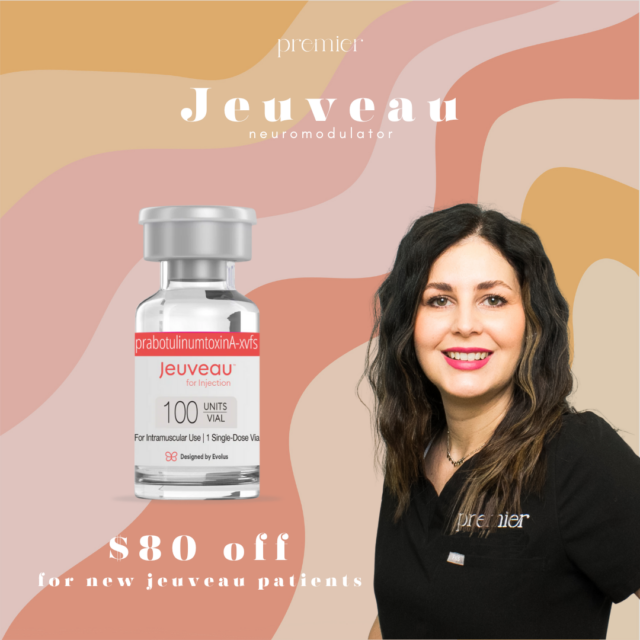 PROMO Jeuveau (Your Story) PROMO Jeuveau (Your Story)