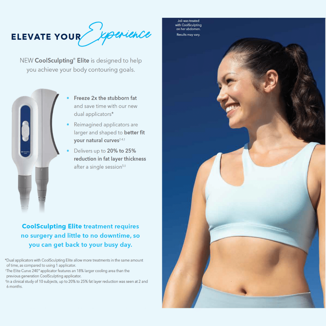 CoolSculpting landing Britt Certificate 2