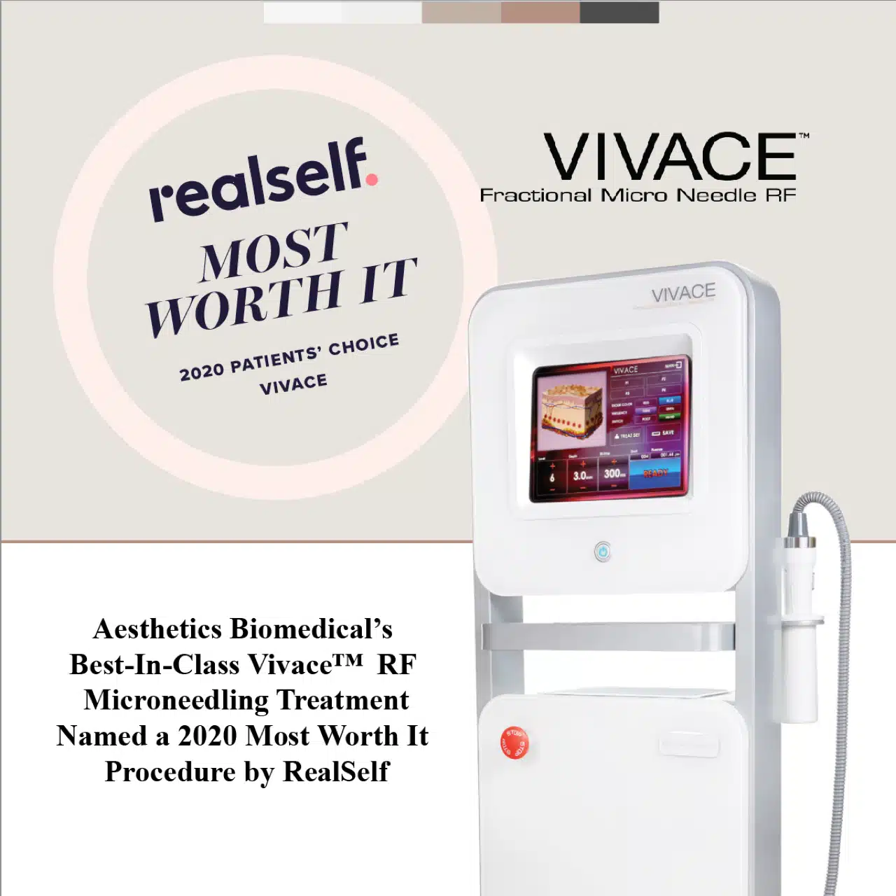 Vivace Image