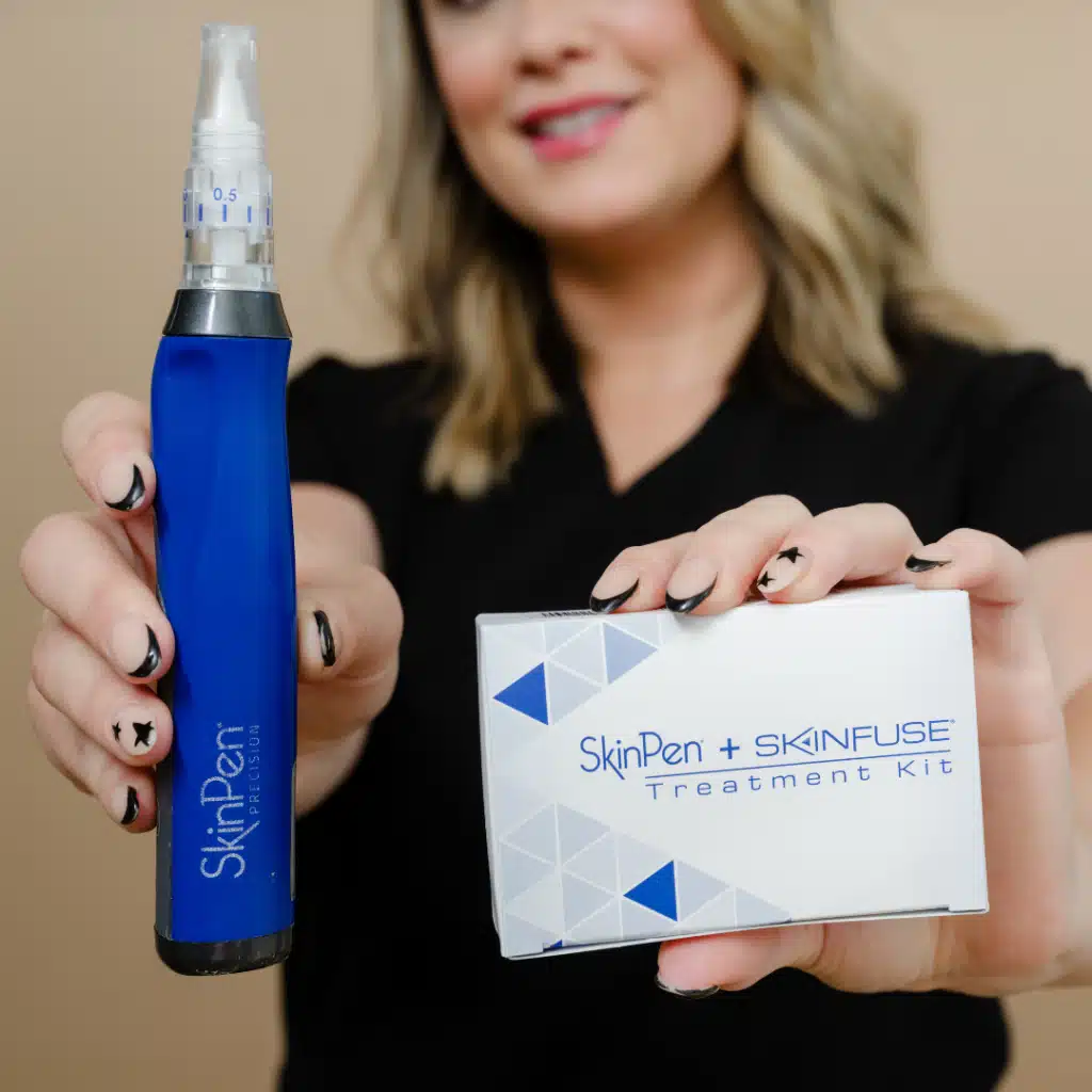SKINPEN MICRONEEDLING PREMIER