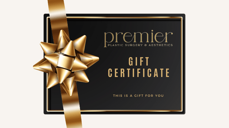 BANNER WEB SIZE Black and Gold Luxury Bow Gift Certificate 742 × 414 px
