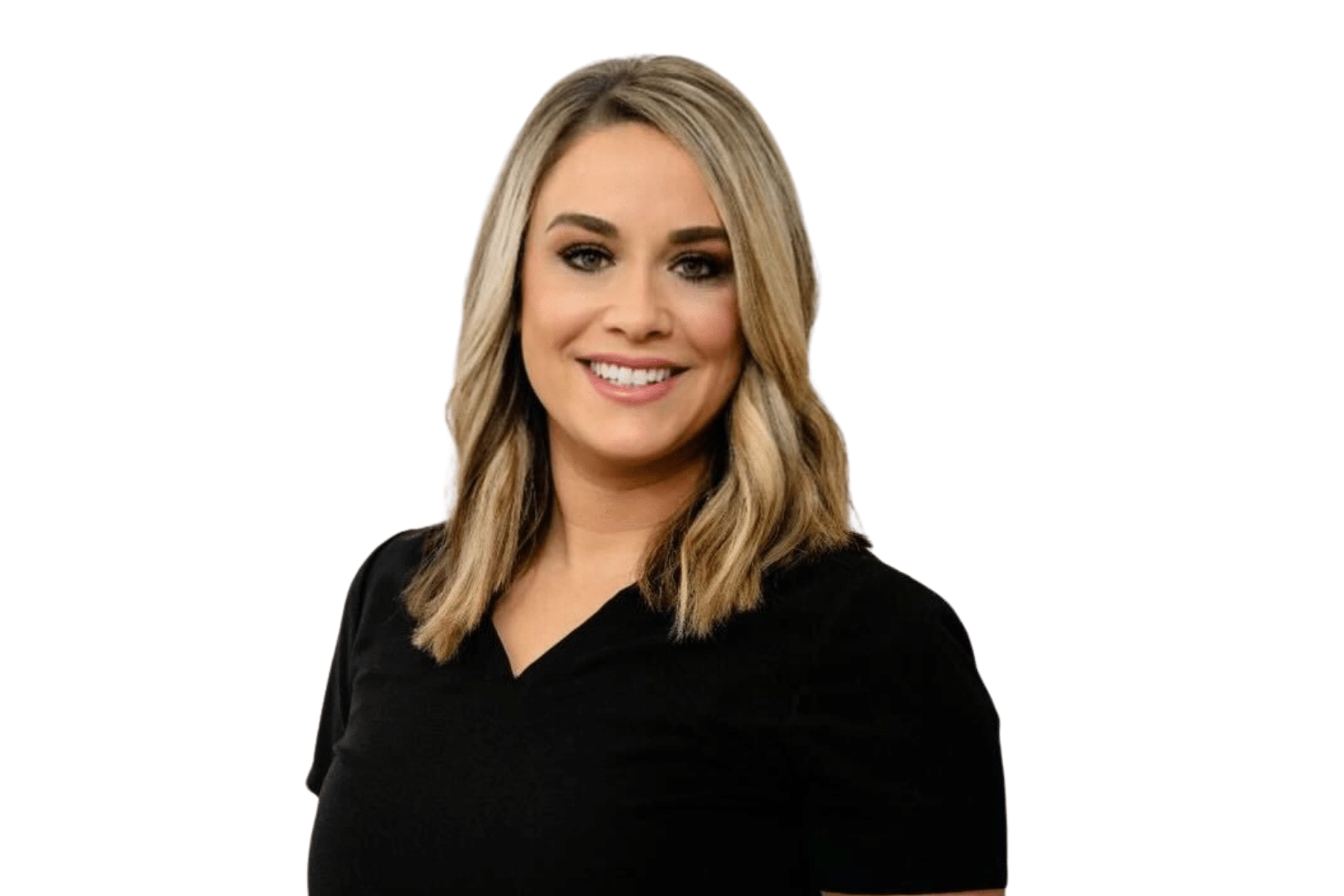 Danielle PREMIER BLOG