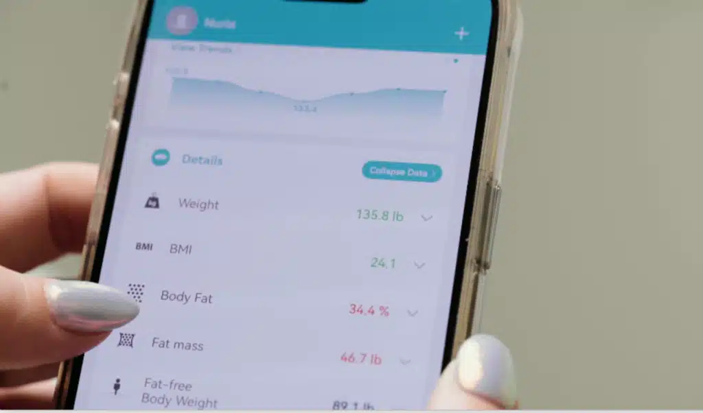 Weight loss KPIs 1600x941