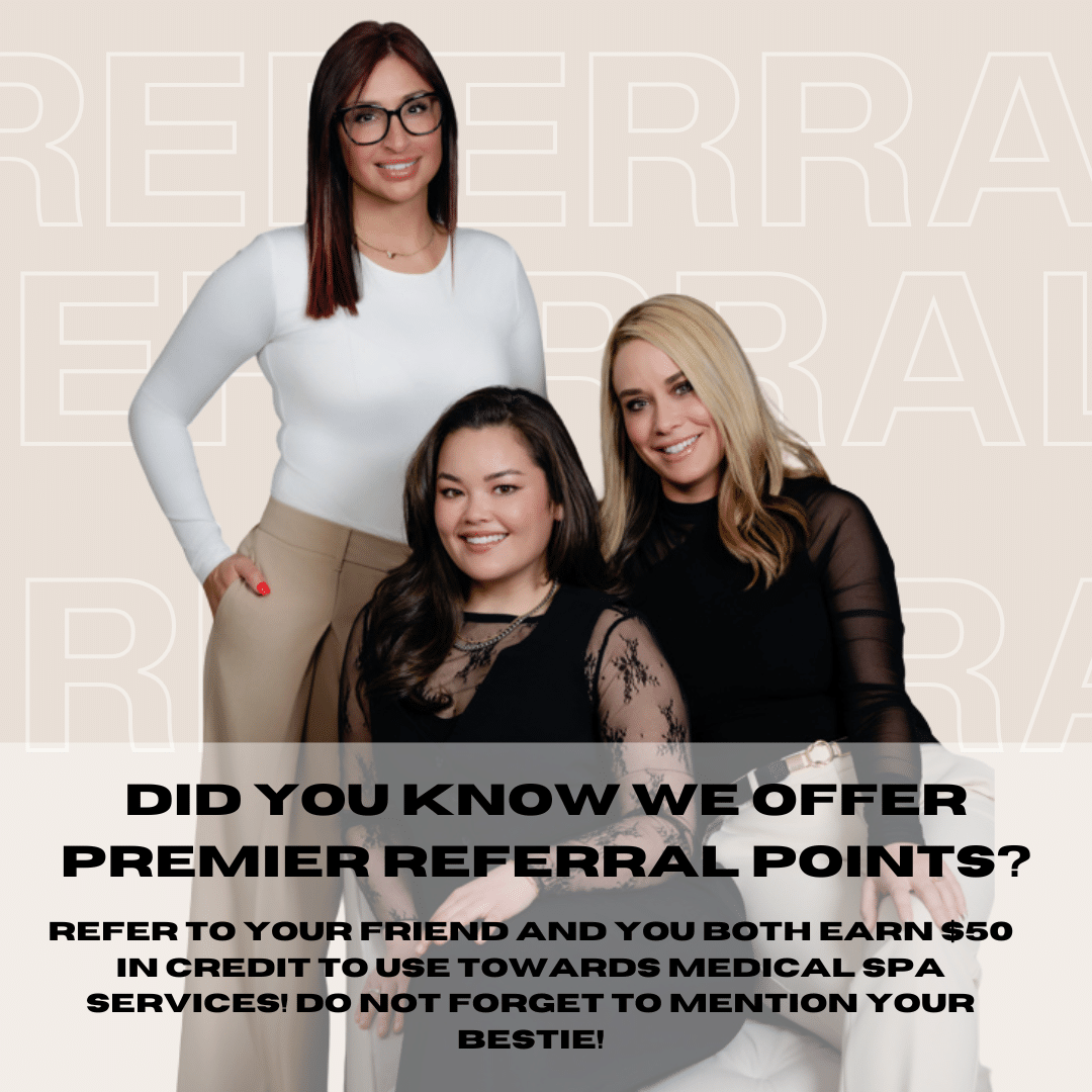 Refer a FRIEND
