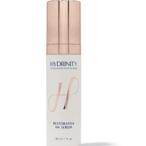 701297 Hydrinity Restorative HA Serum