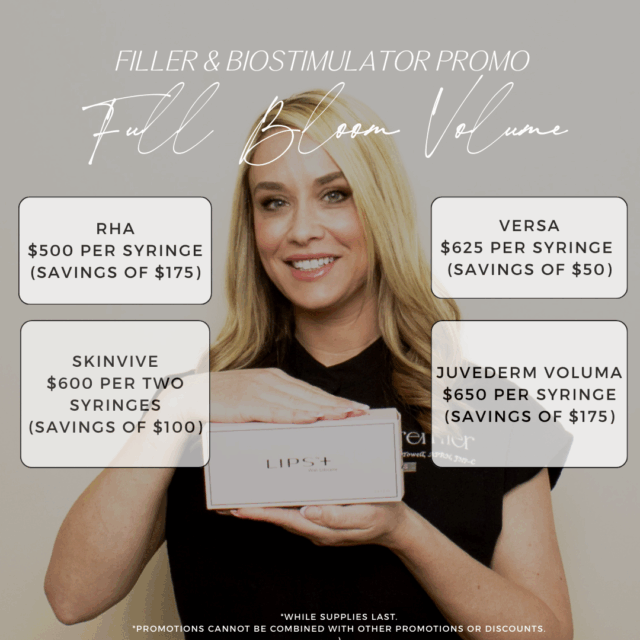 Injectable Promo April 2025 Injectable Promo April 2025
