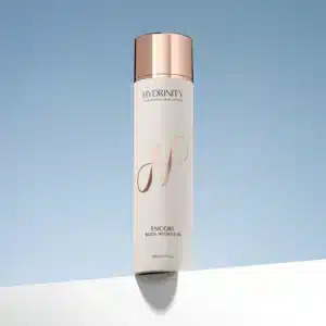 hydrinity encore body hydrator