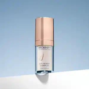 hydrinity eye renewal complex 15ml