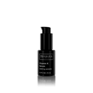 vitamin k serum
