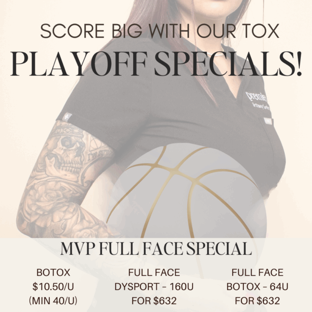 PLAYOFF TOX JUNE PLAYOFF TOX JUNE