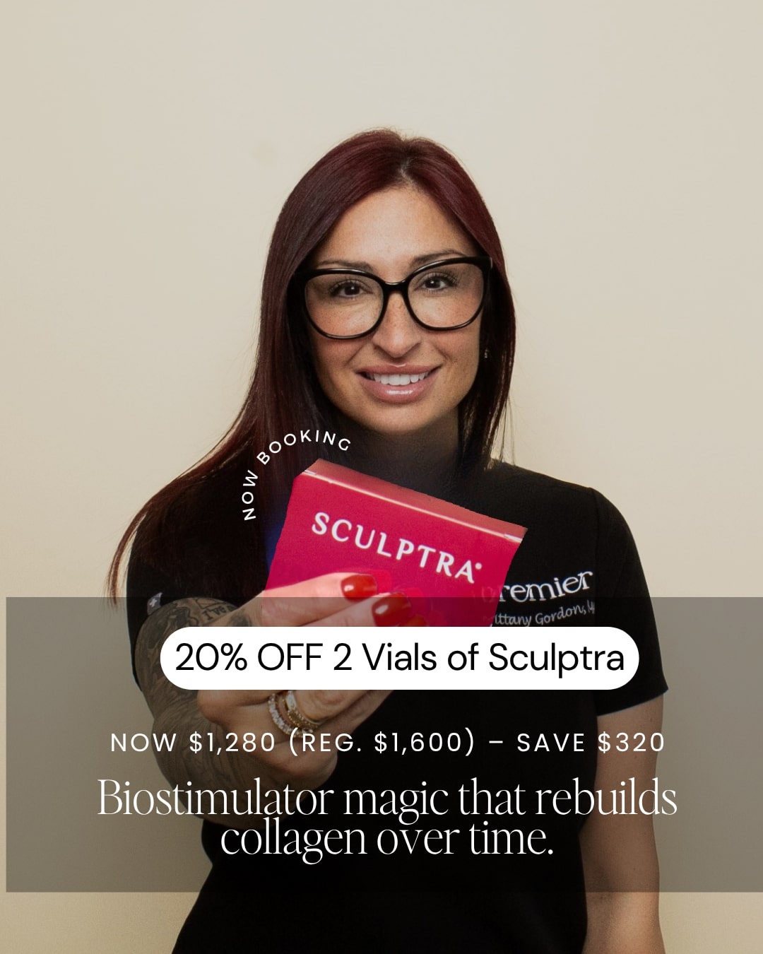 Sculptra