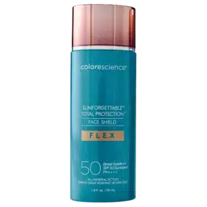 CS Total Protection face shield