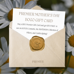Mothers Day Gift Card