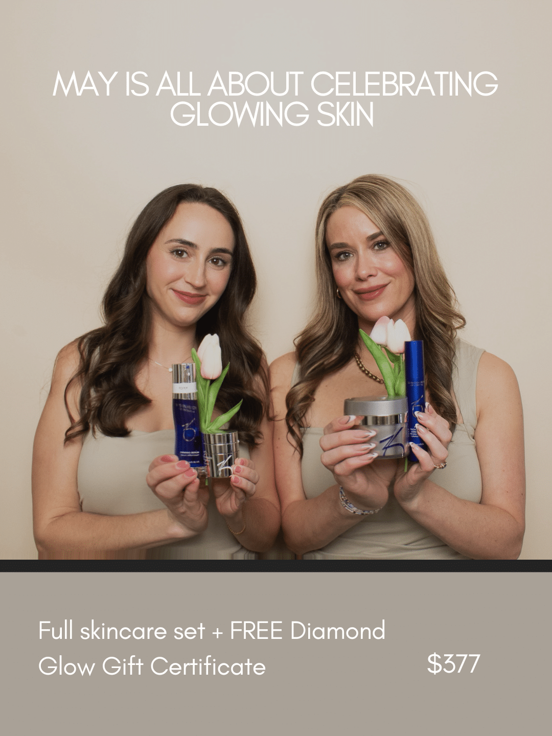 New June Skincare Bundles promo