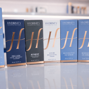 Hydrinity